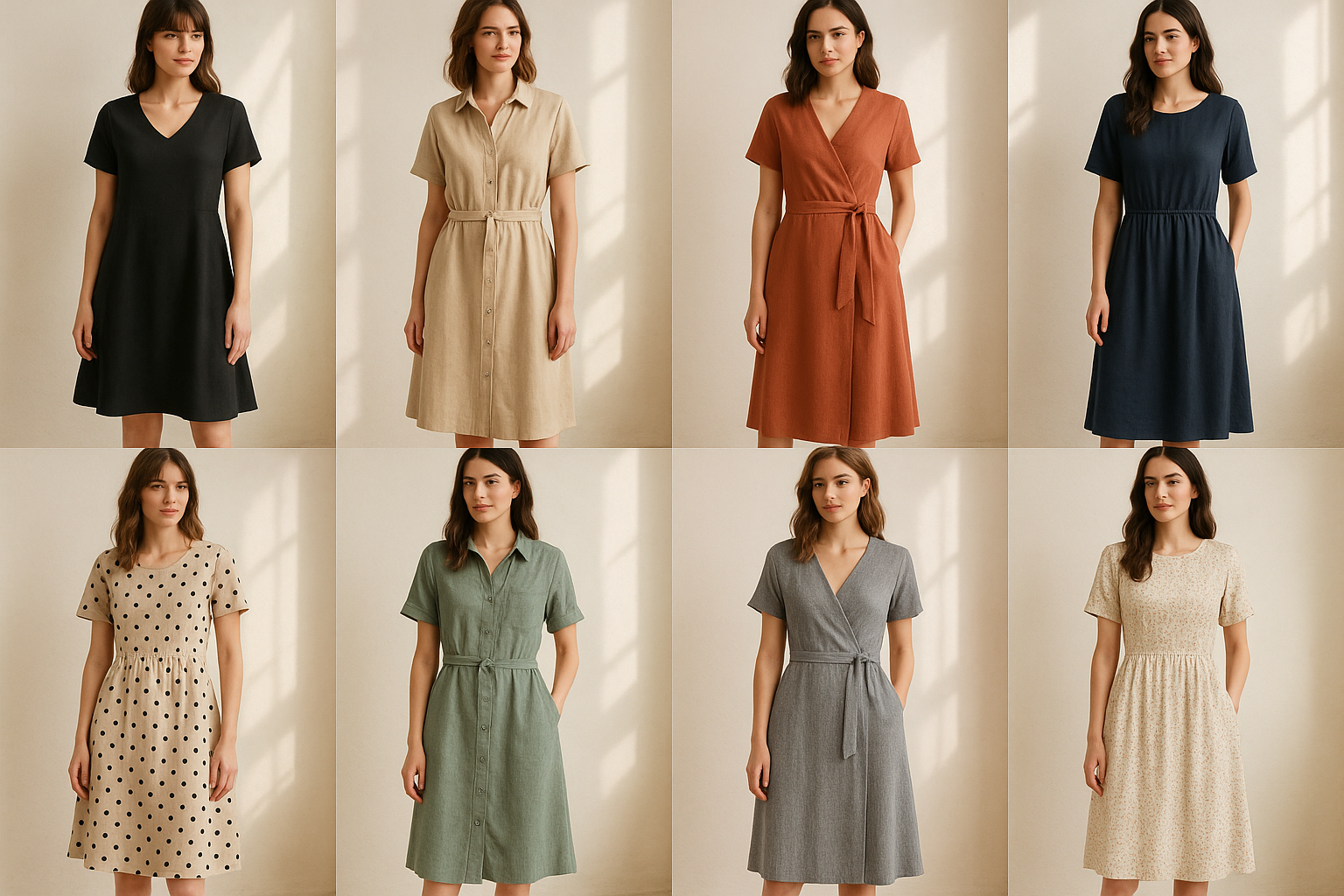 The Daily Dress