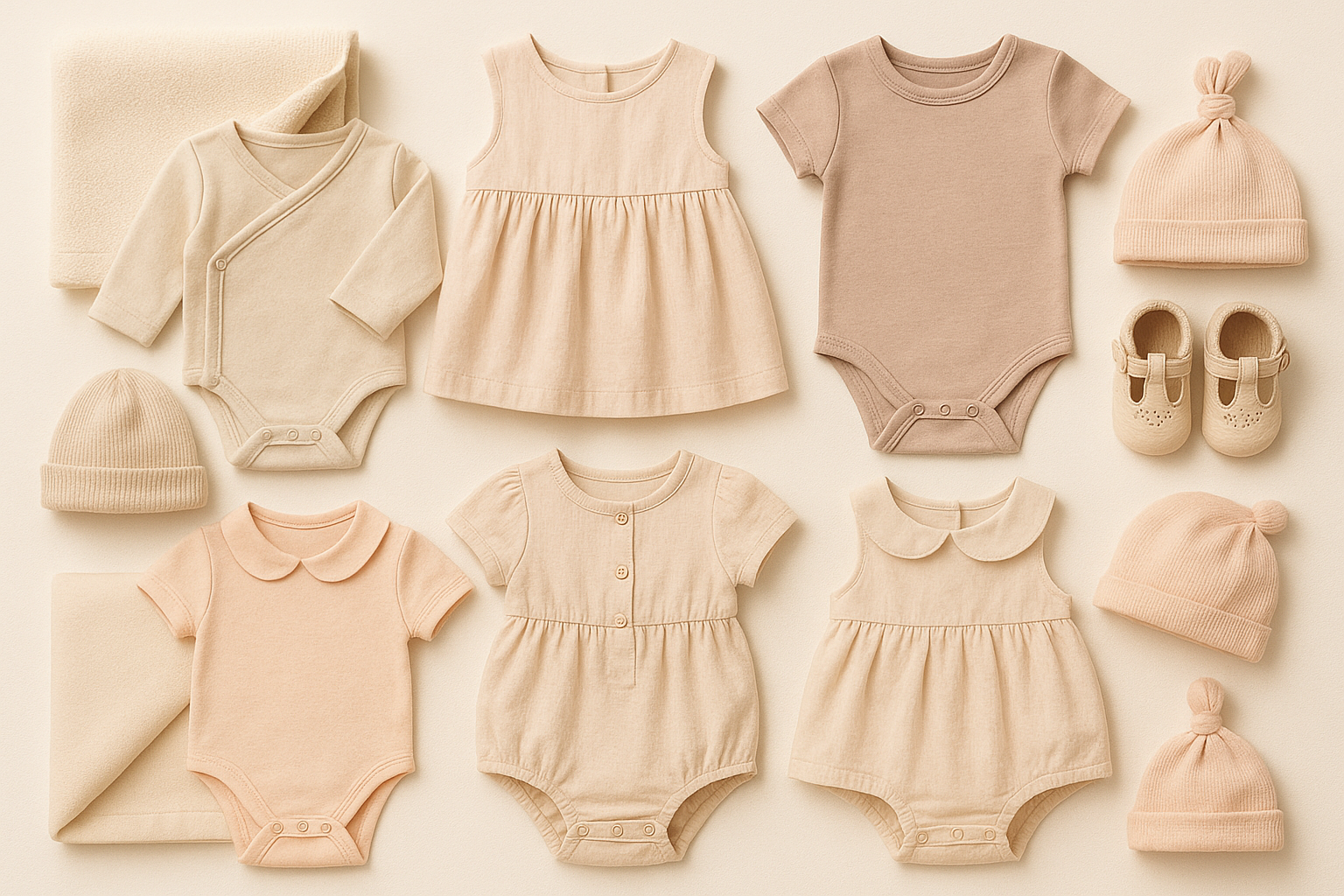 Baby Collections