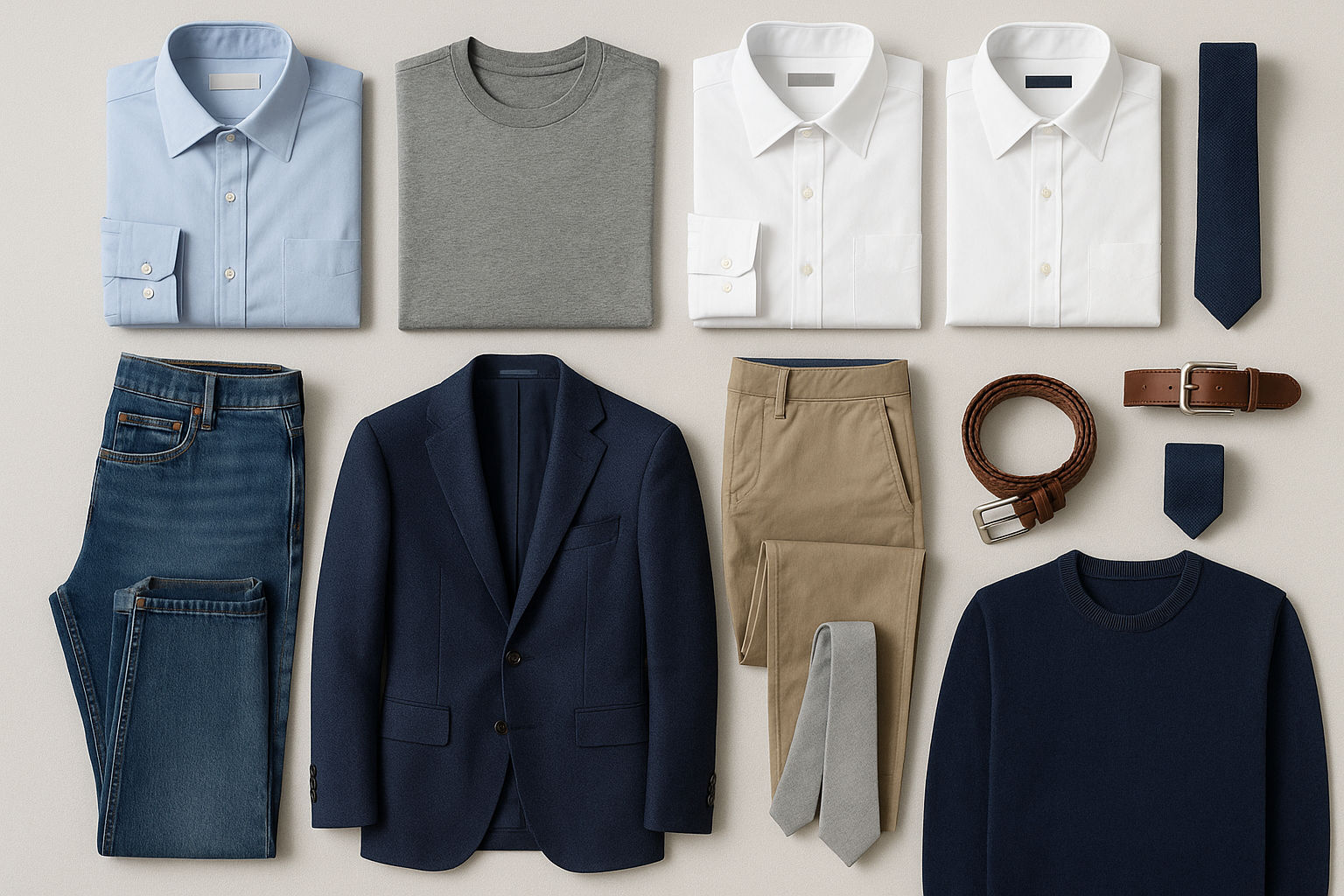 Men’s Collection