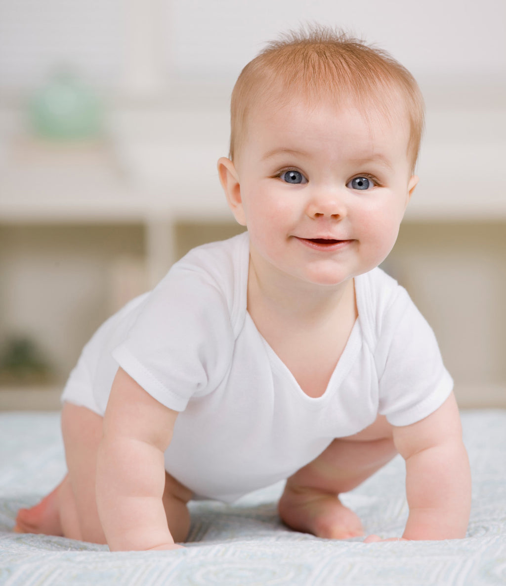 Newborn Baby Girl Layette