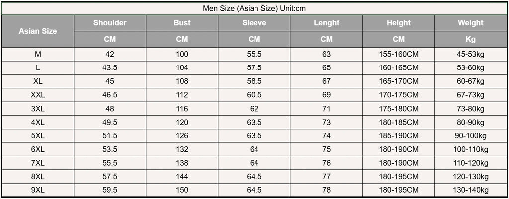Men's half-zip sweatshirt