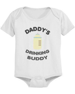 Cute Baby Bodysuit