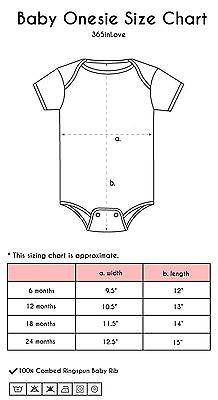 Cute Baby Bodysuit