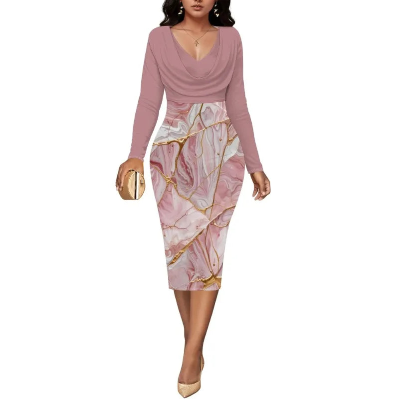 Church Dresses Long Sleeve
