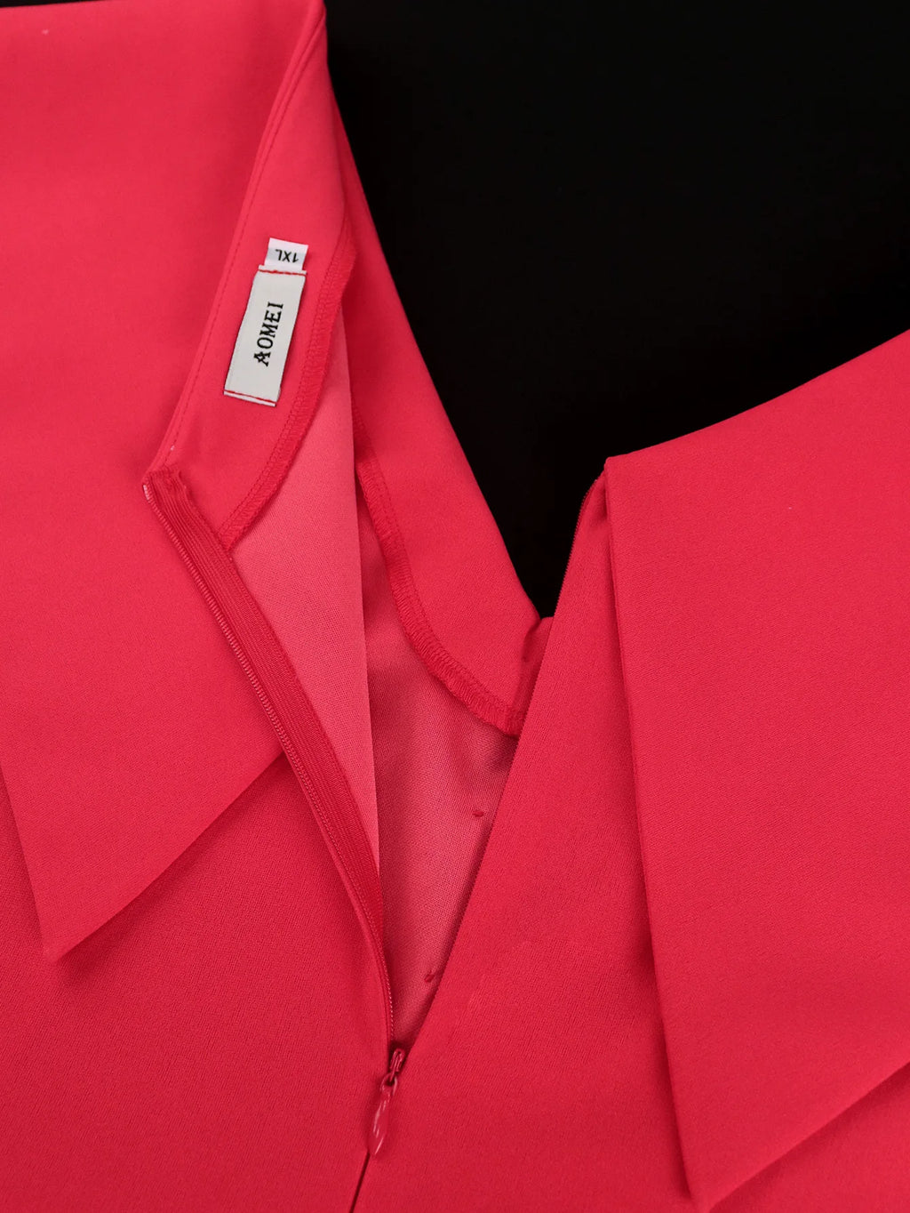 Luxury Elegant Wind V-Neck