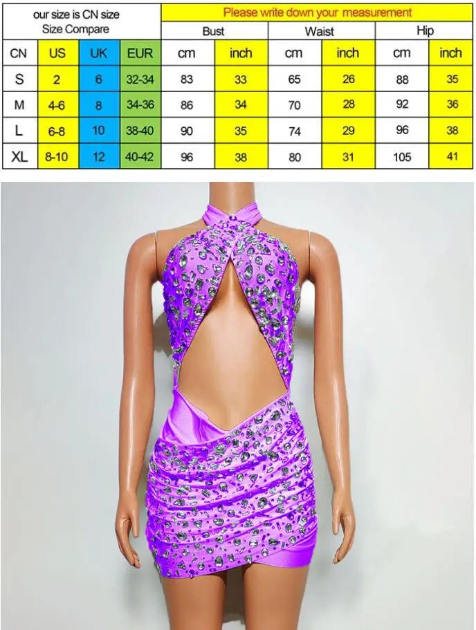Birthday Dinner Company Annual Meeting Signing Performance Singer Banquet Nightclub Bar Party Vestidos De Noche Elegante De Lujo