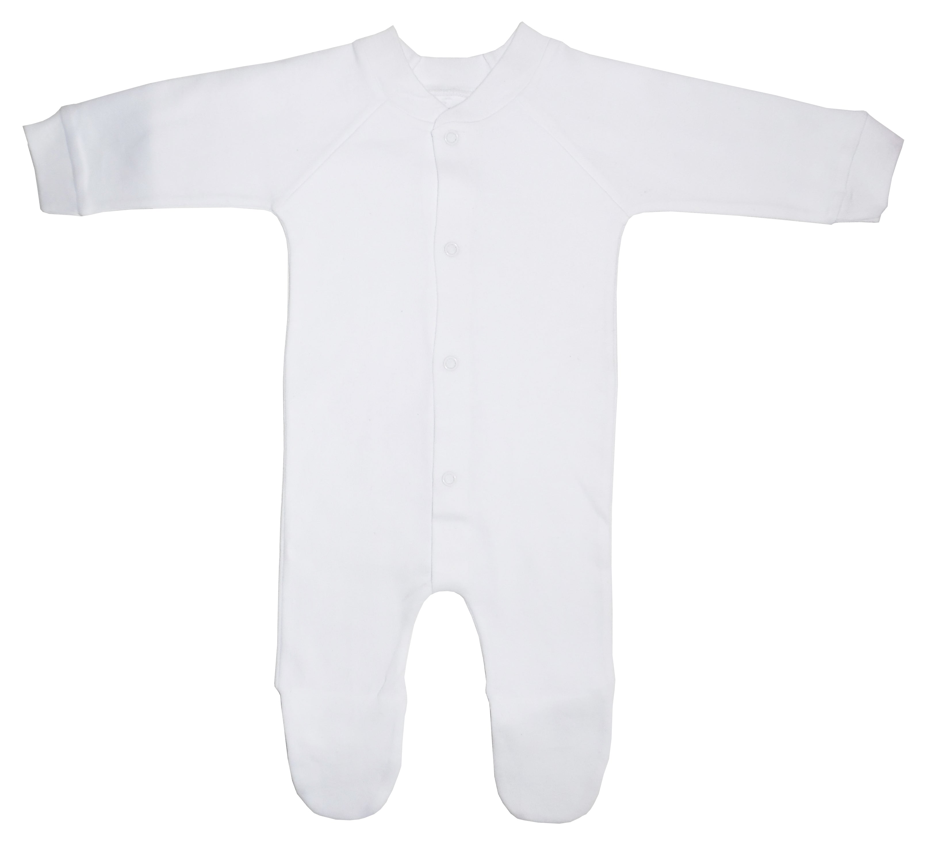 Bambini Interlock Closed-toe Sleep & Play