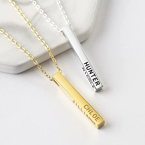 Personalized Mother Necklace