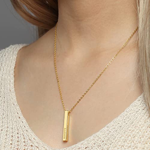 Personalized Mother Necklace