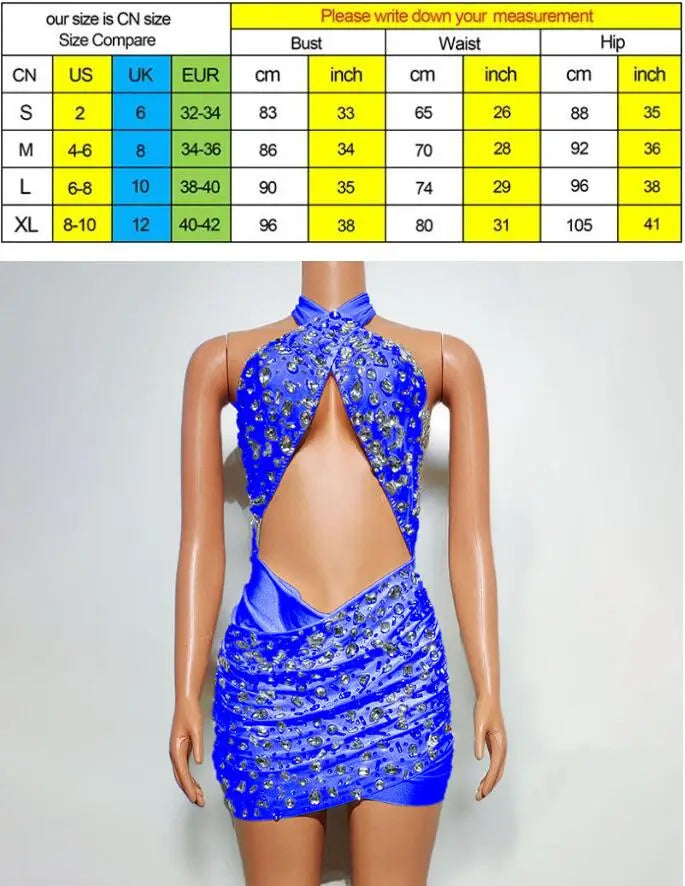 Birthday Dinner Company Annual Meeting Signing Performance Singer Banquet Nightclub Bar Party Vestidos De Noche Elegante De Lujo