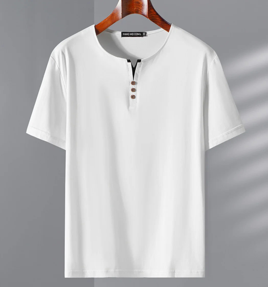 T-shirt half sleeved top