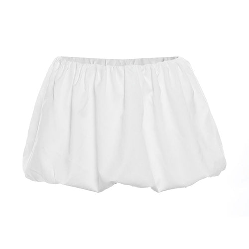 Slim Suits Top And Mini Skirt