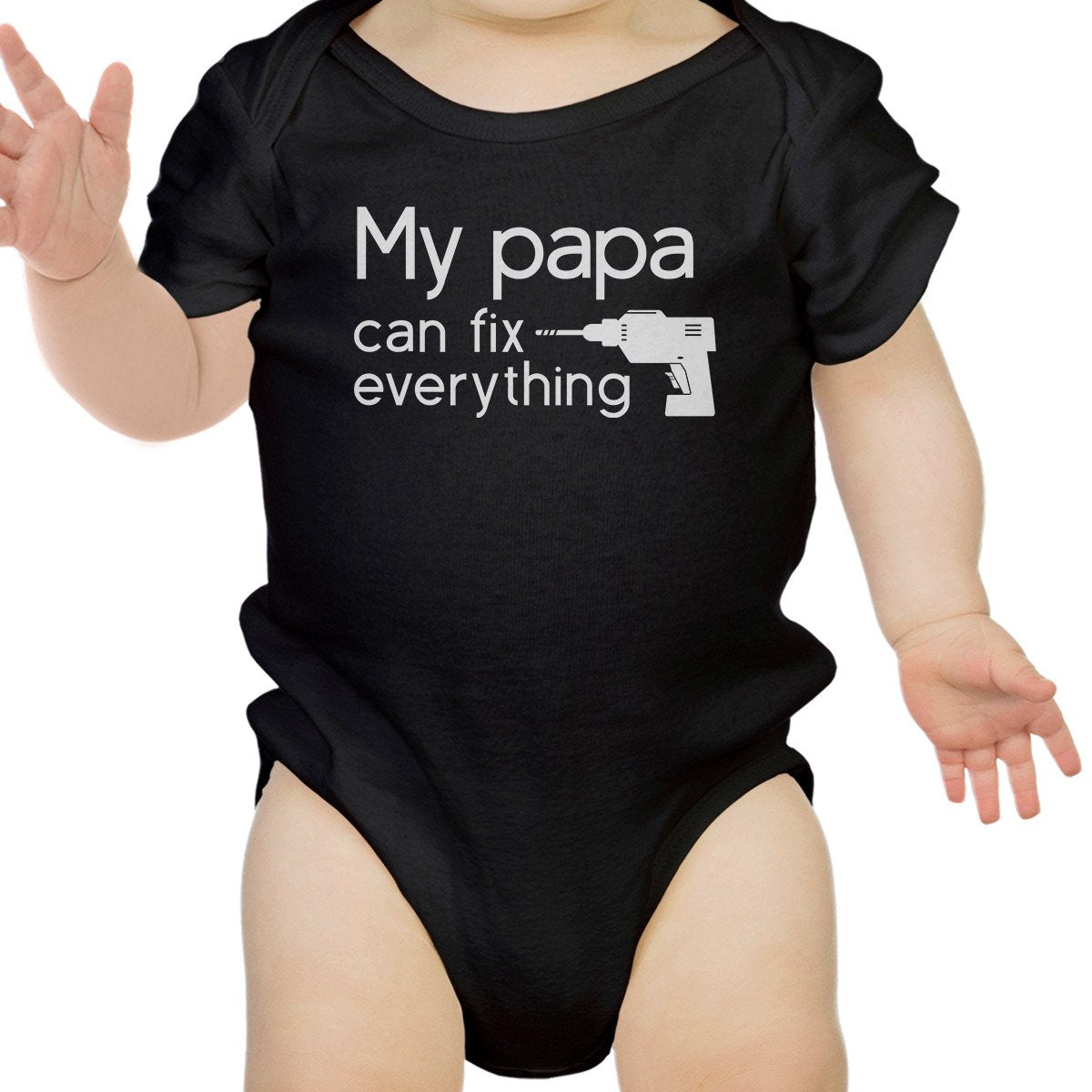 Cute Baby Onesie Unique Fathers