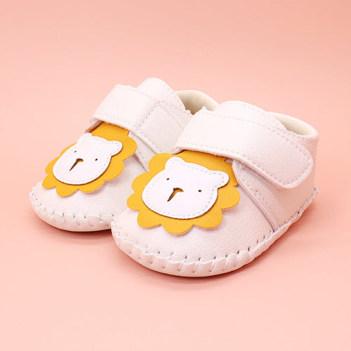 Baby Cartoon Bear Shoes Indoor
