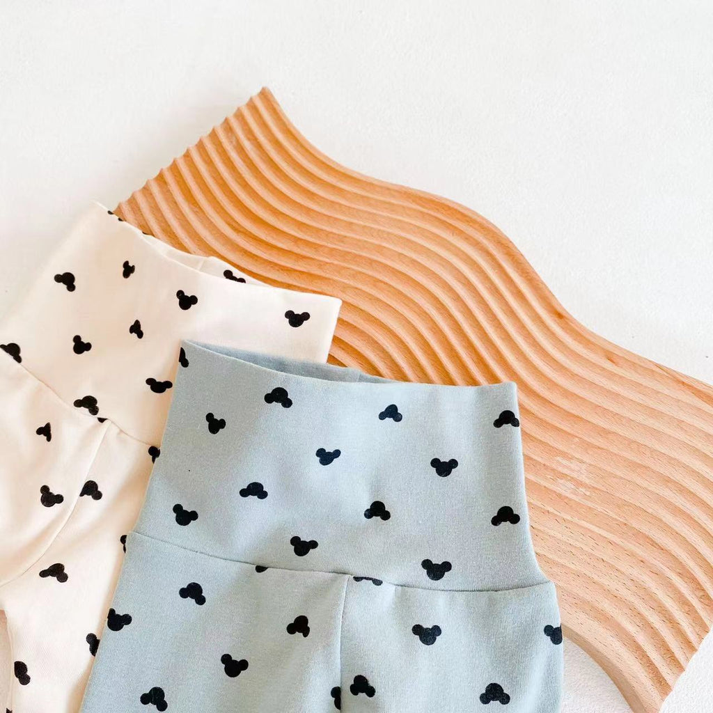 Baby Soft Onesies Trousers Sets