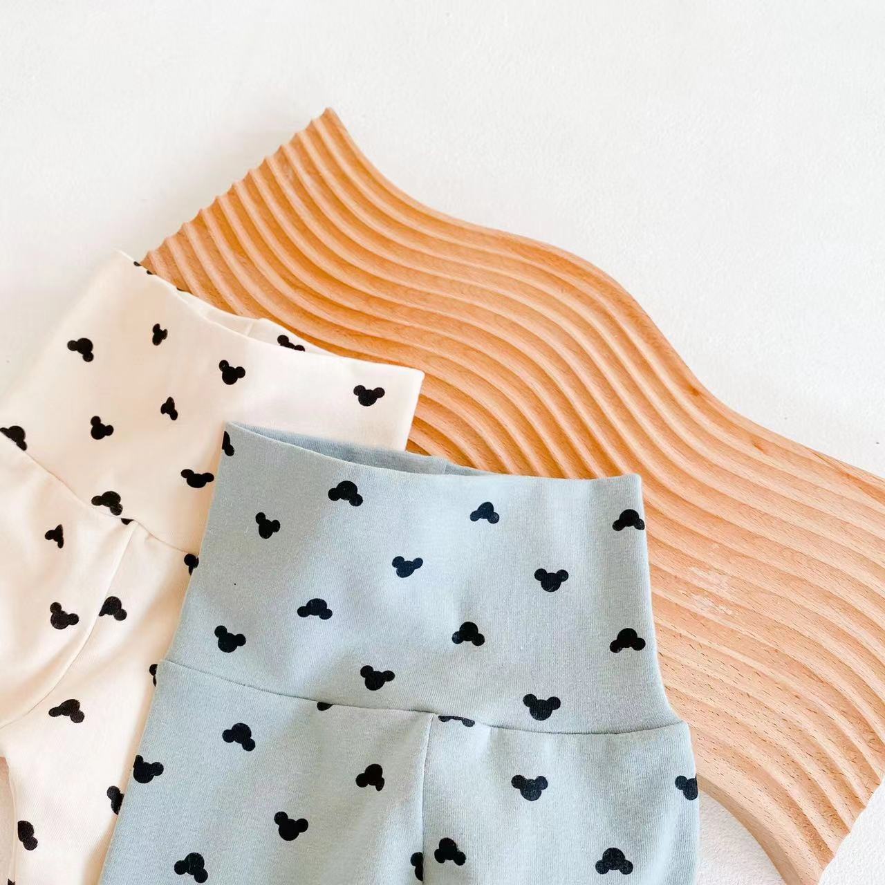 Baby Soft Onesies Trousers Sets