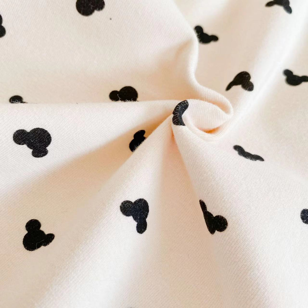 Baby Soft Onesies Trousers Sets